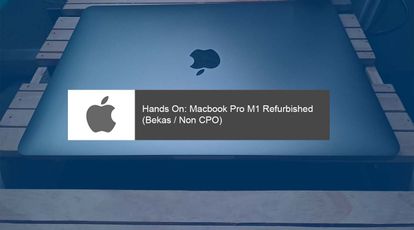 hands-on-macbook-pro-m1-refurbised-bekas